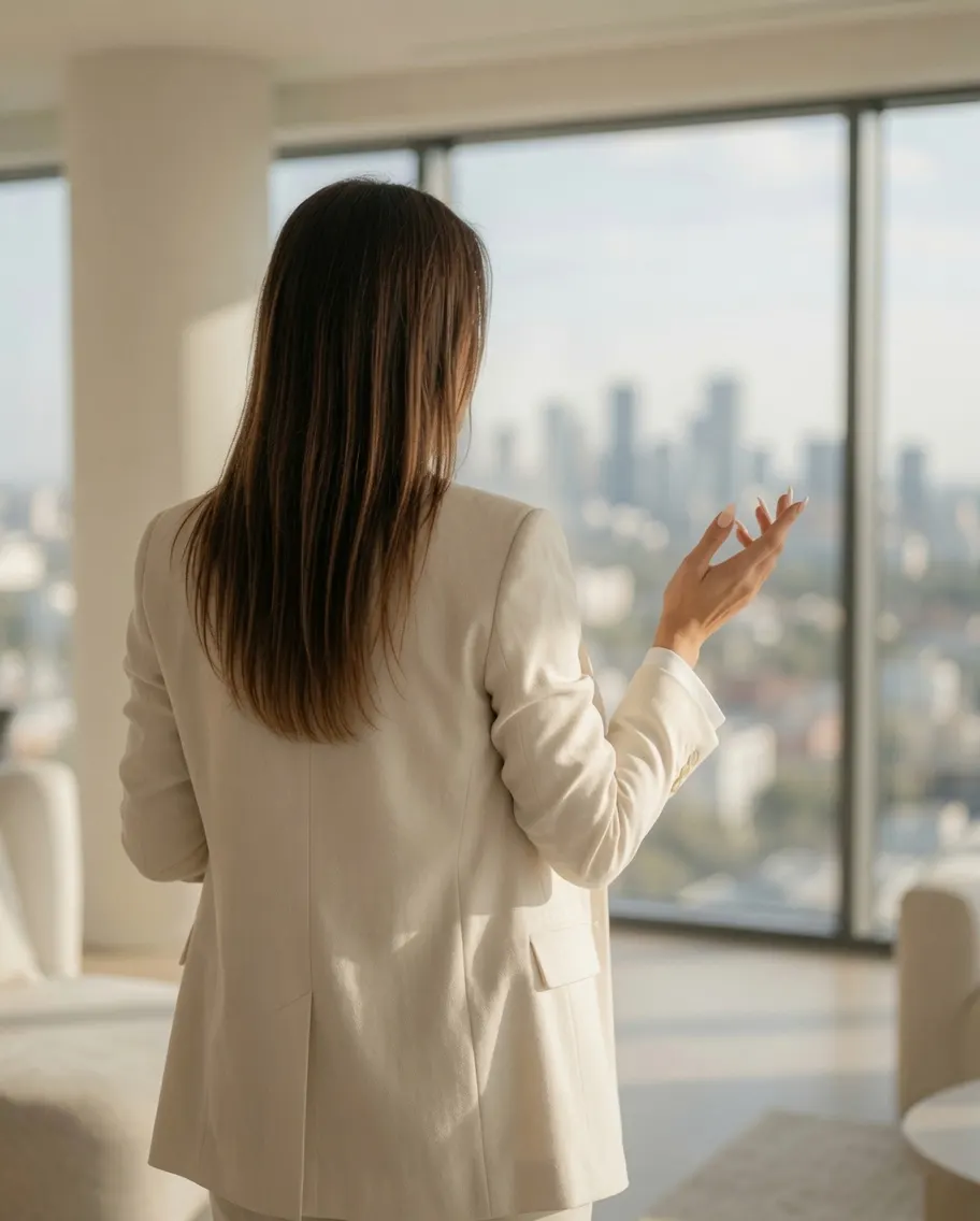 Sale, financing & long-term support